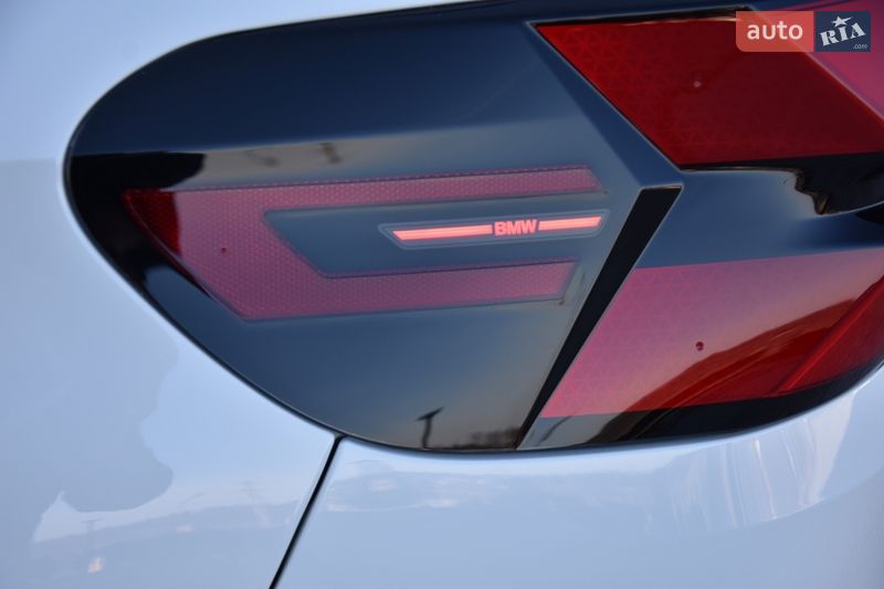 Внедорожник / Кроссовер BMW X5 2023 в Львове