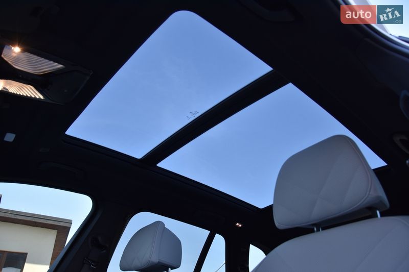 Внедорожник / Кроссовер BMW X5 2023 в Львове