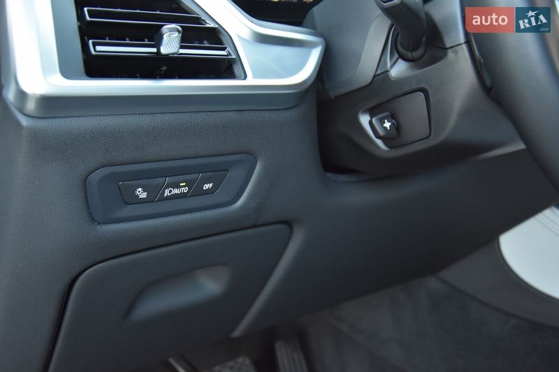 Внедорожник / Кроссовер BMW X5 2023 в Львове