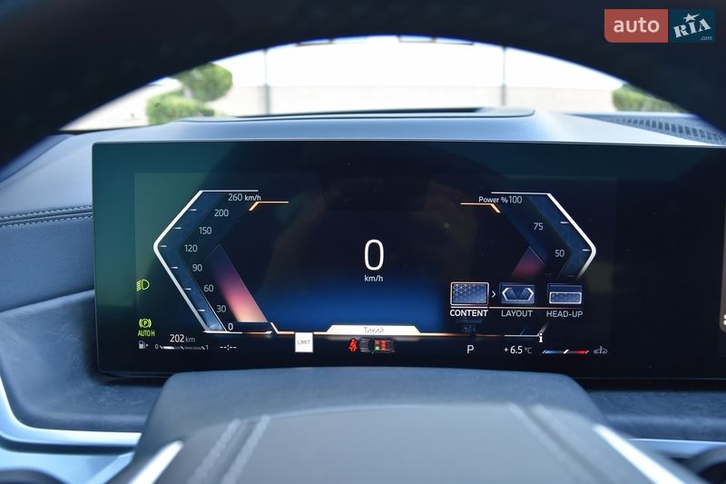 Внедорожник / Кроссовер BMW X5 2023 в Львове