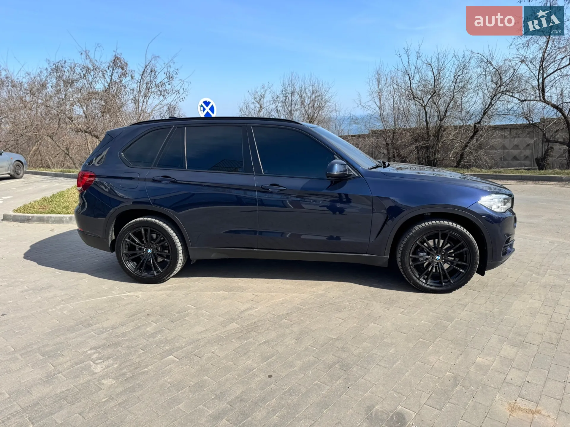 2016 BMW X5 - мініатюра 4