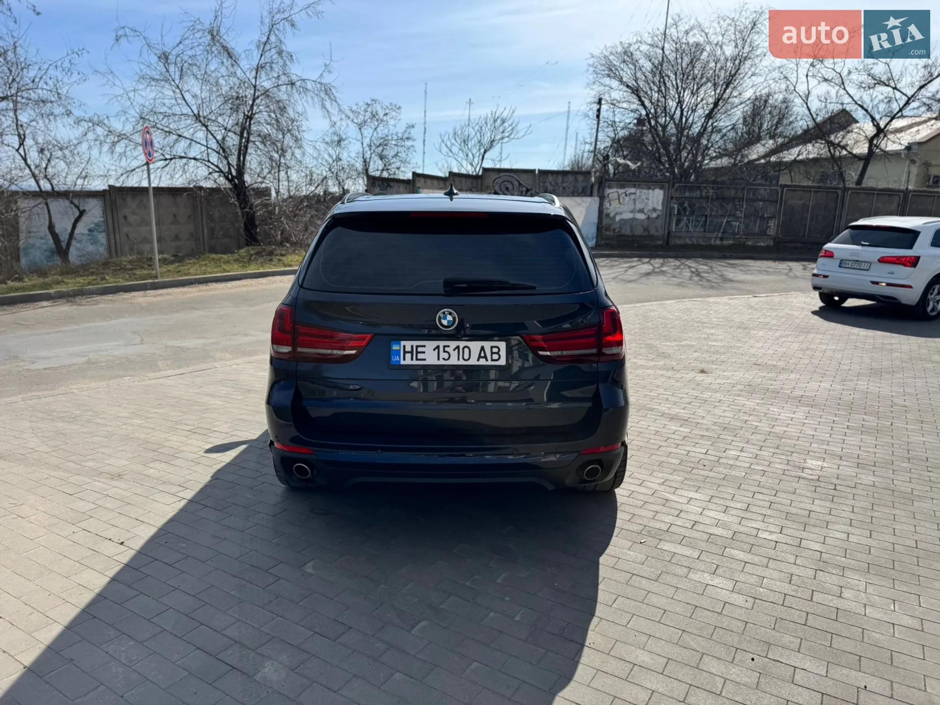 2016 BMW X5 - мініатюра 7