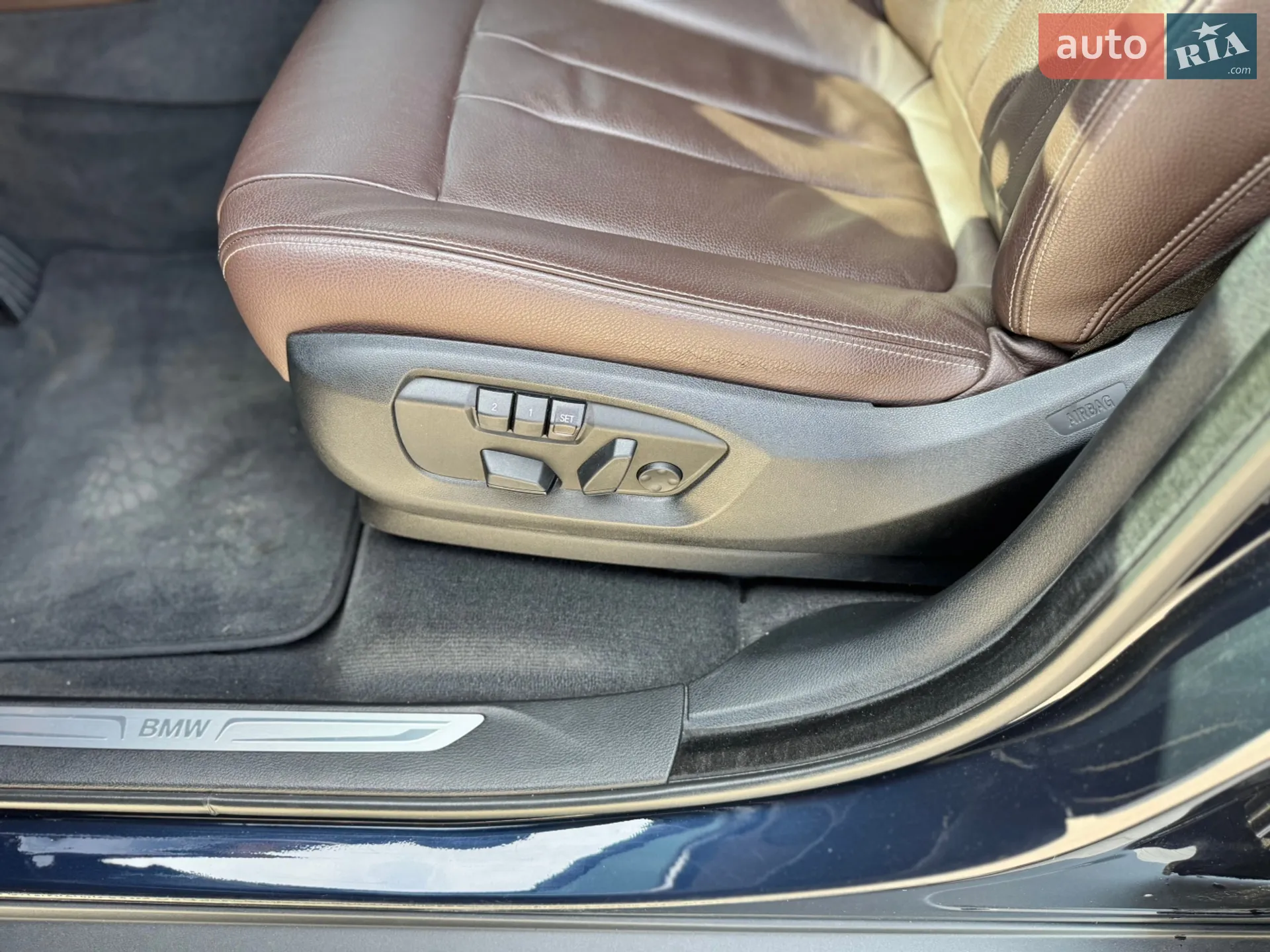 2016 BMW X5 - мініатюра 10