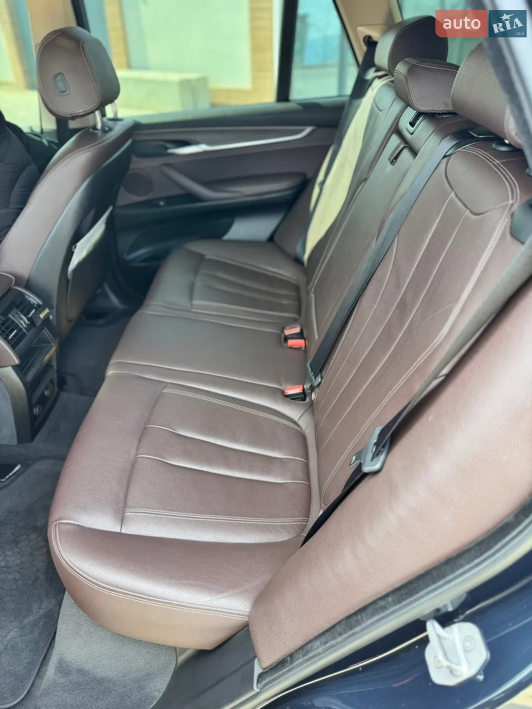 2016 BMW X5 - мініатюра 12