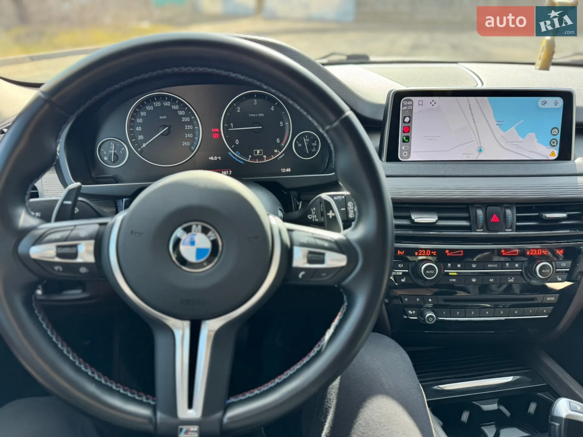 2016 BMW X5 - мініатюра 13
