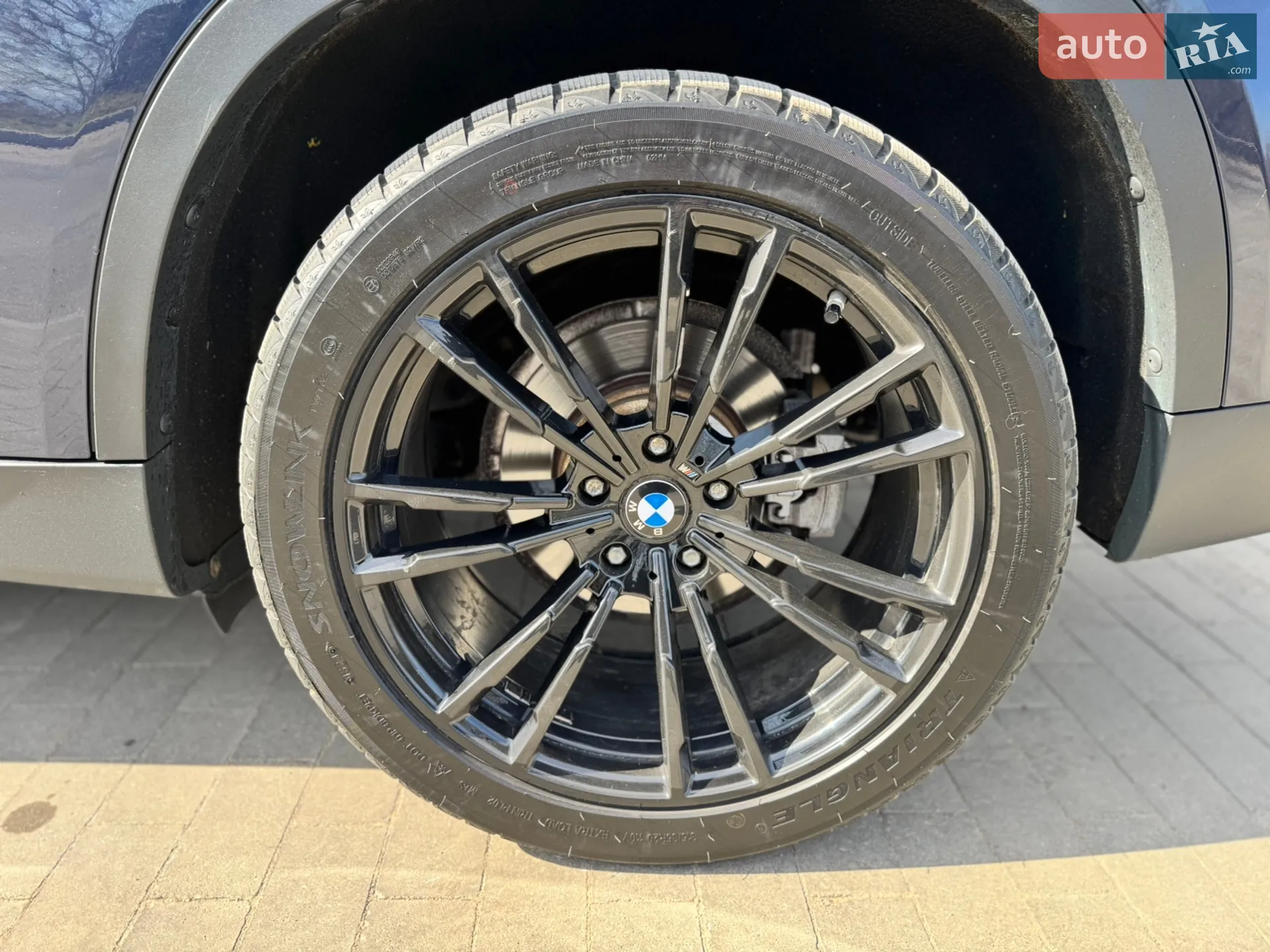 2016 BMW X5 - мініатюра 16