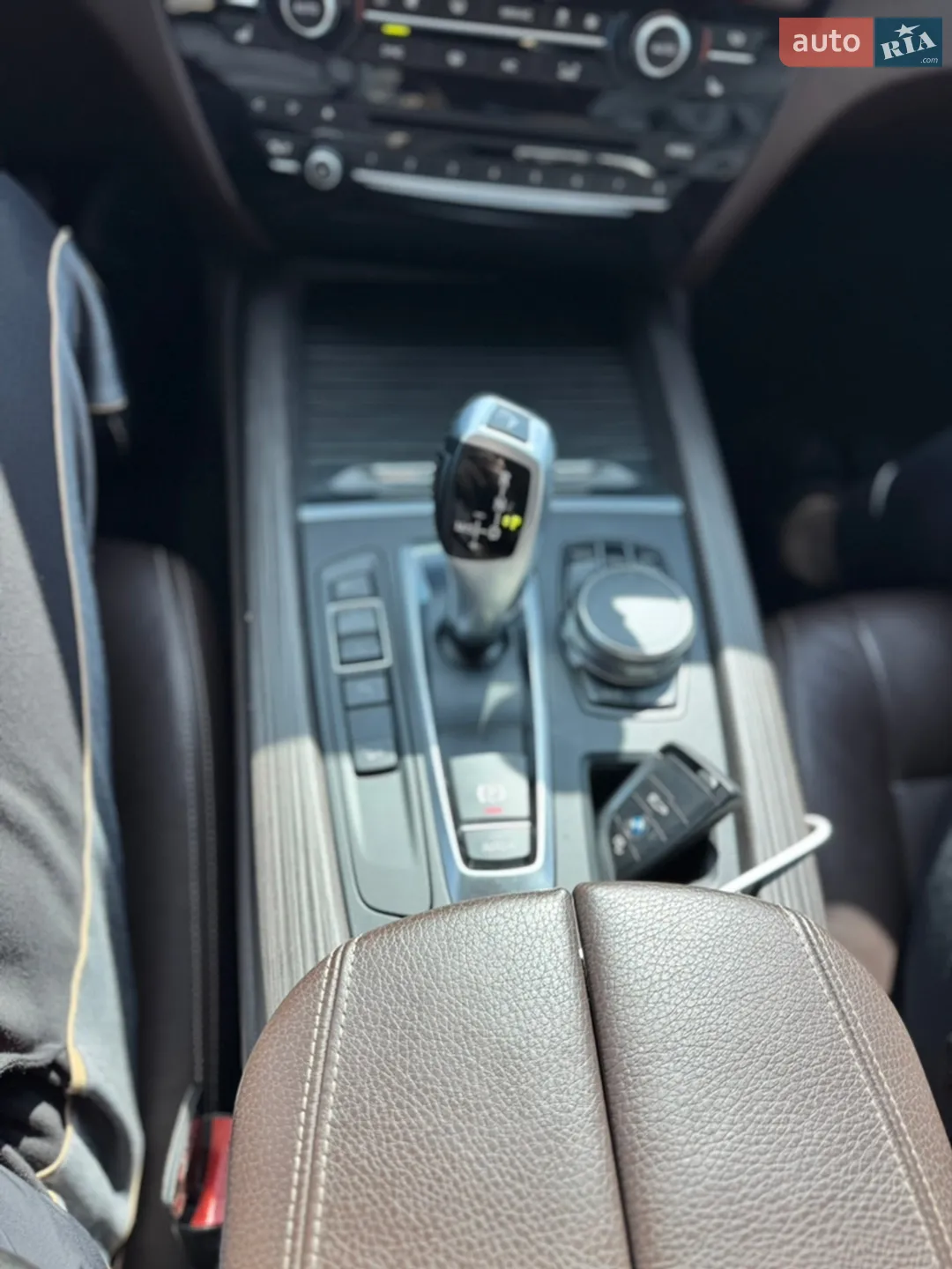 2016 BMW X5 - мініатюра 14