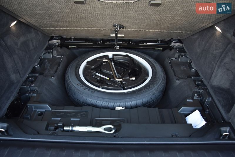 Внедорожник / Кроссовер BMW X5 2023 в Львове