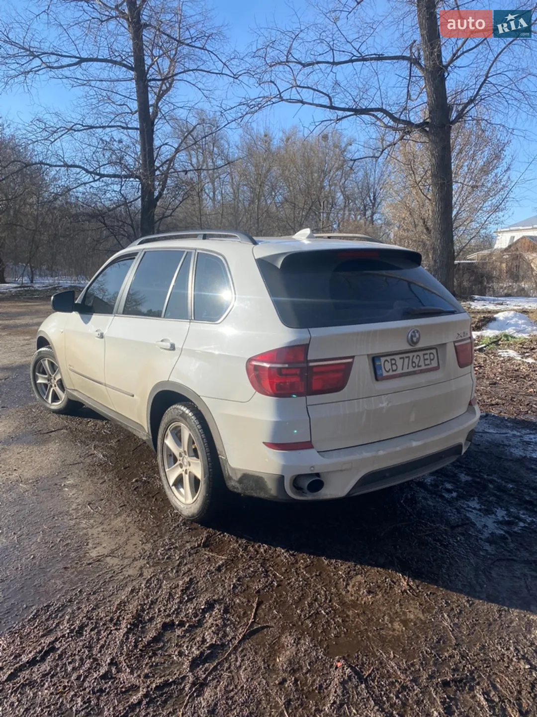 2011 BMW X5 - мініатюра 9