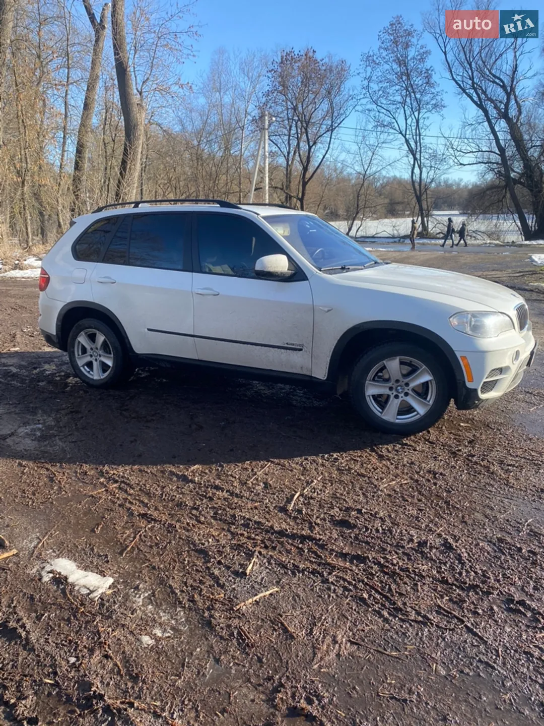 2011 BMW X5 - мініатюра 4