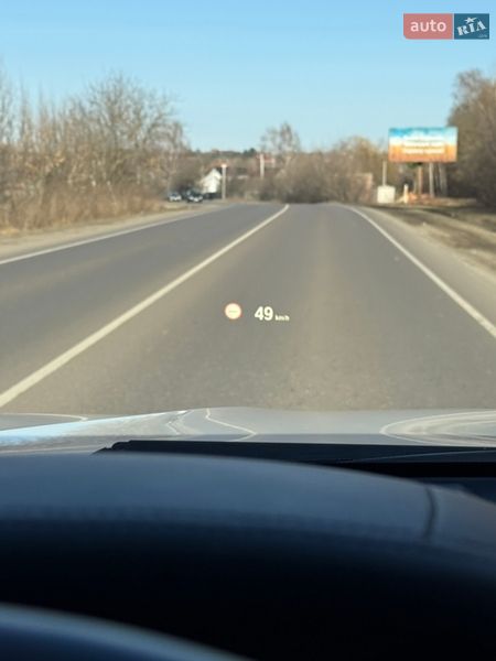 Позашляховик / Кросовер BMW X5 2015 в Луцьку