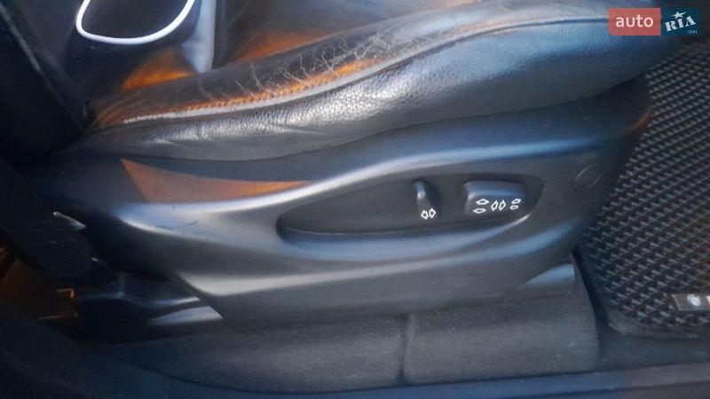 Позашляховик / Кросовер BMW X5 2004 в Петропавлівській Борщагівці