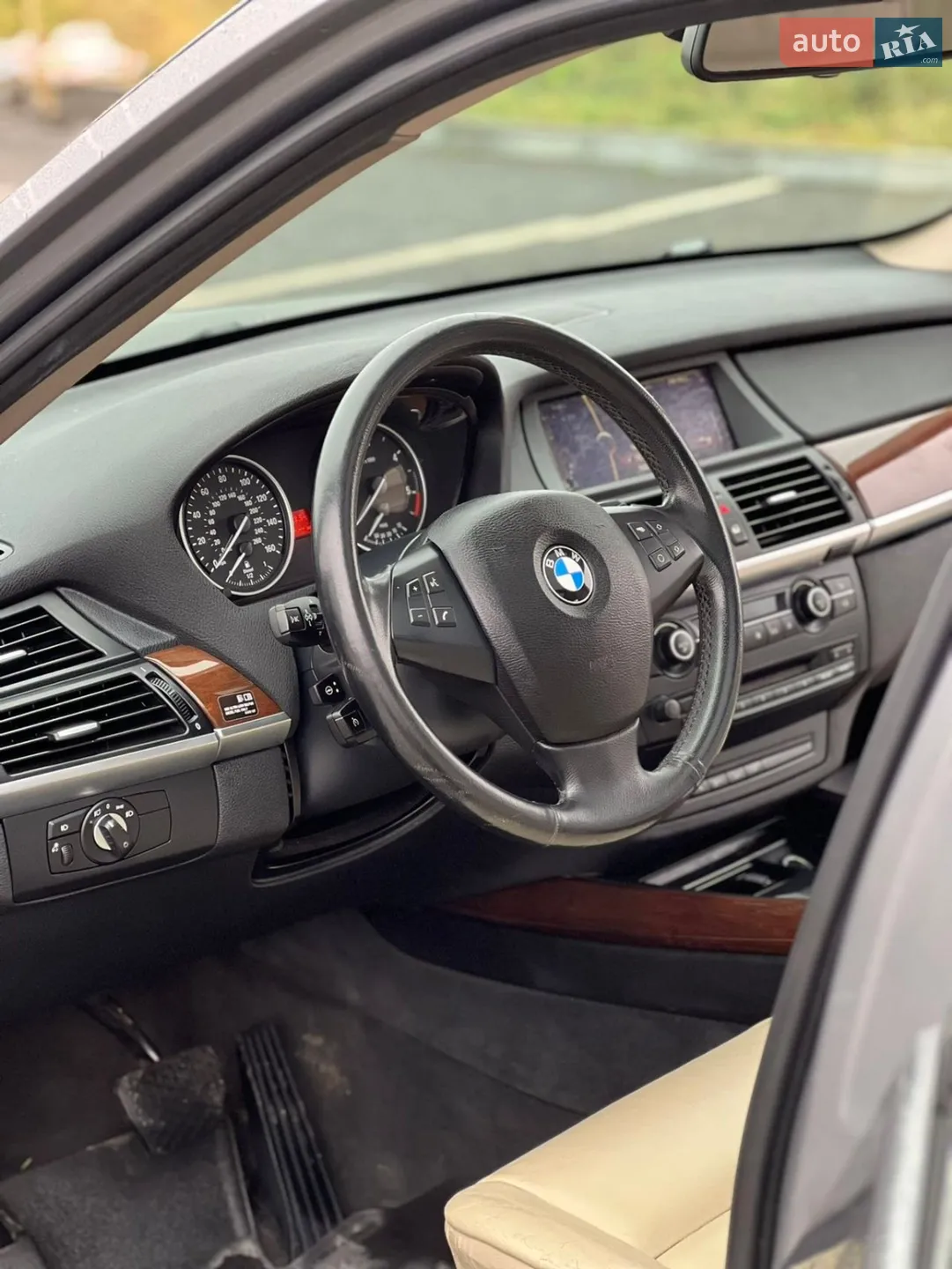 2013 BMW X5 - мініатюра 46