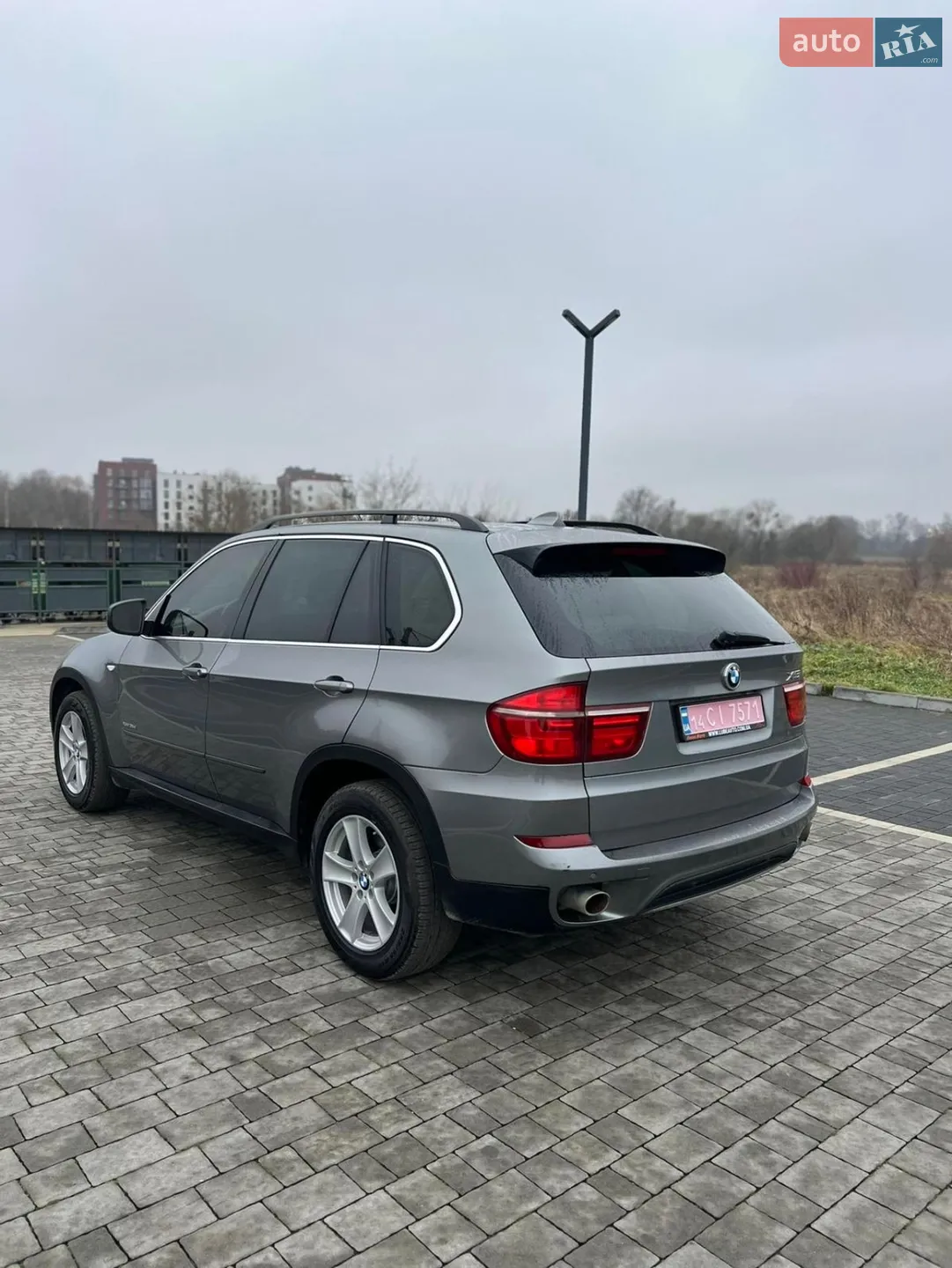2013 BMW X5 - мініатюра 41
