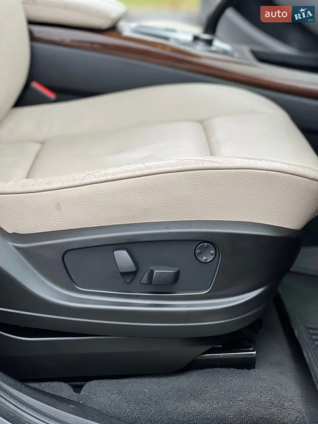 2013 BMW X5 - мініатюра 3