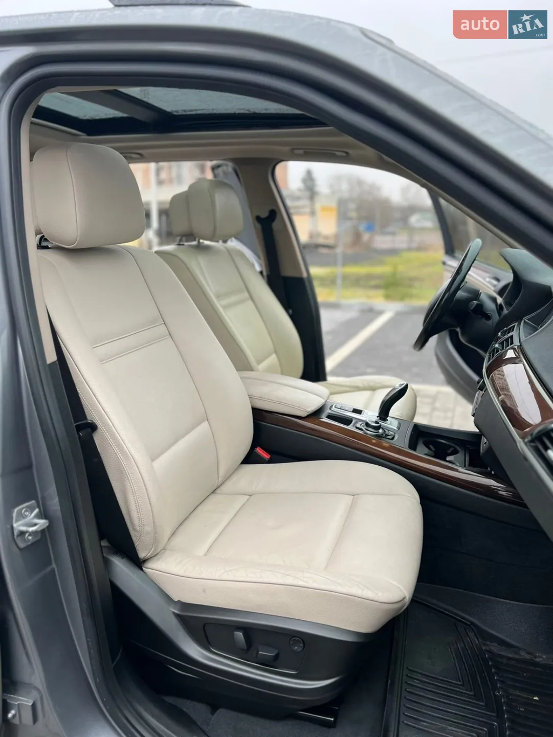 2013 BMW X5 - мініатюра 8