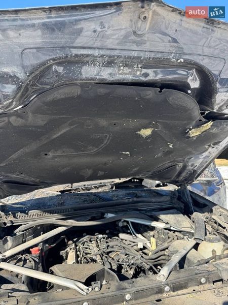 Позашляховик / Кросовер BMW X5 2020 в Харкові