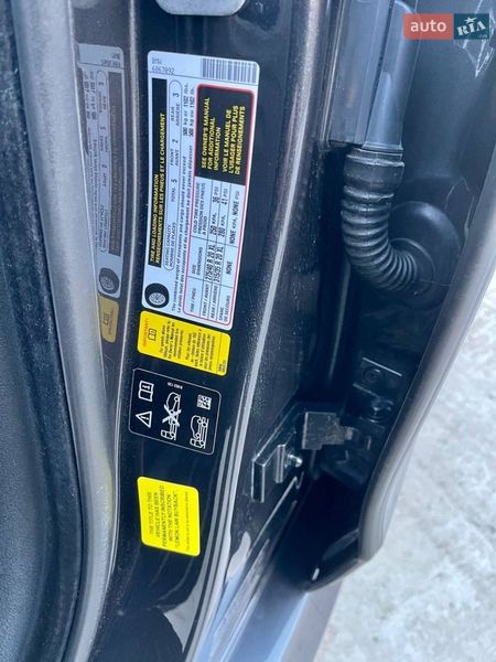 Внедорожник / Кроссовер BMW X5 2015 в Дубно