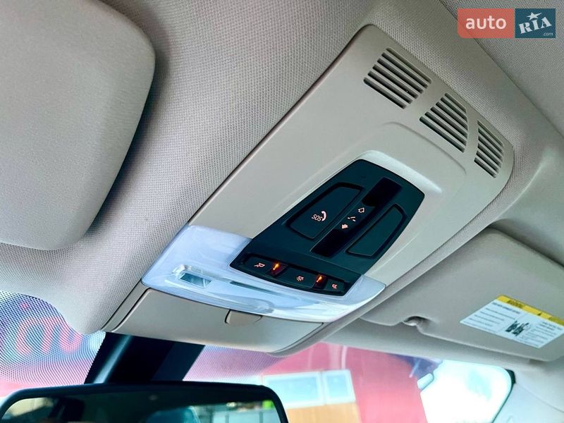 Внедорожник / Кроссовер BMW X5 2015 в Дубно