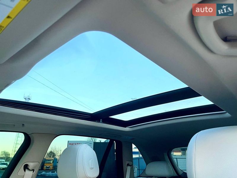 Внедорожник / Кроссовер BMW X5 2015 в Дубно