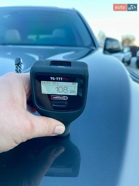 Внедорожник / Кроссовер BMW X5 2015 в Дубно