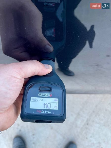 Внедорожник / Кроссовер BMW X5 2015 в Дубно