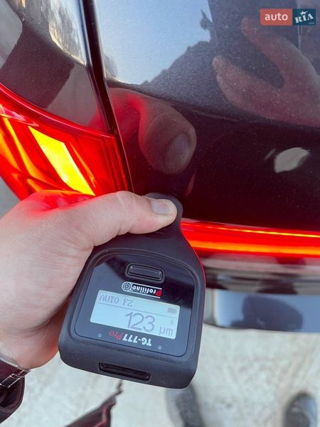 Внедорожник / Кроссовер BMW X5 2015 в Дубно