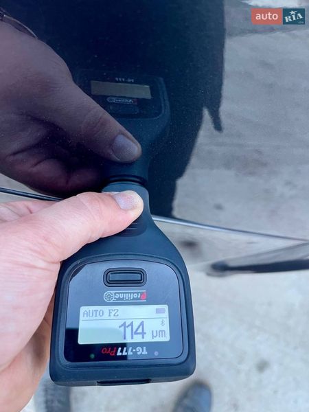 Внедорожник / Кроссовер BMW X5 2015 в Дубно