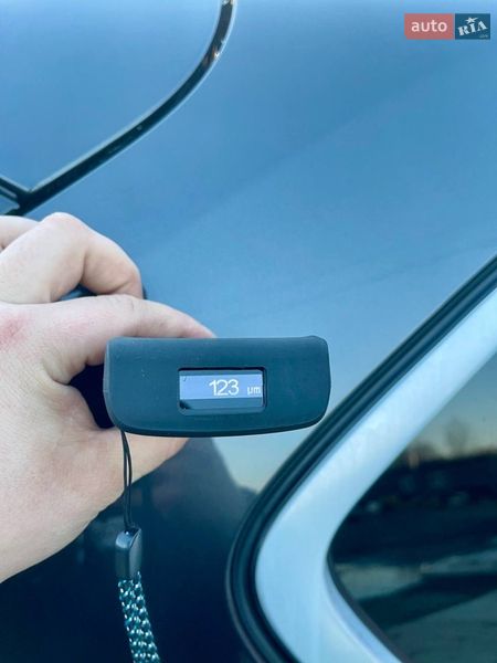 Внедорожник / Кроссовер BMW X5 2015 в Дубно