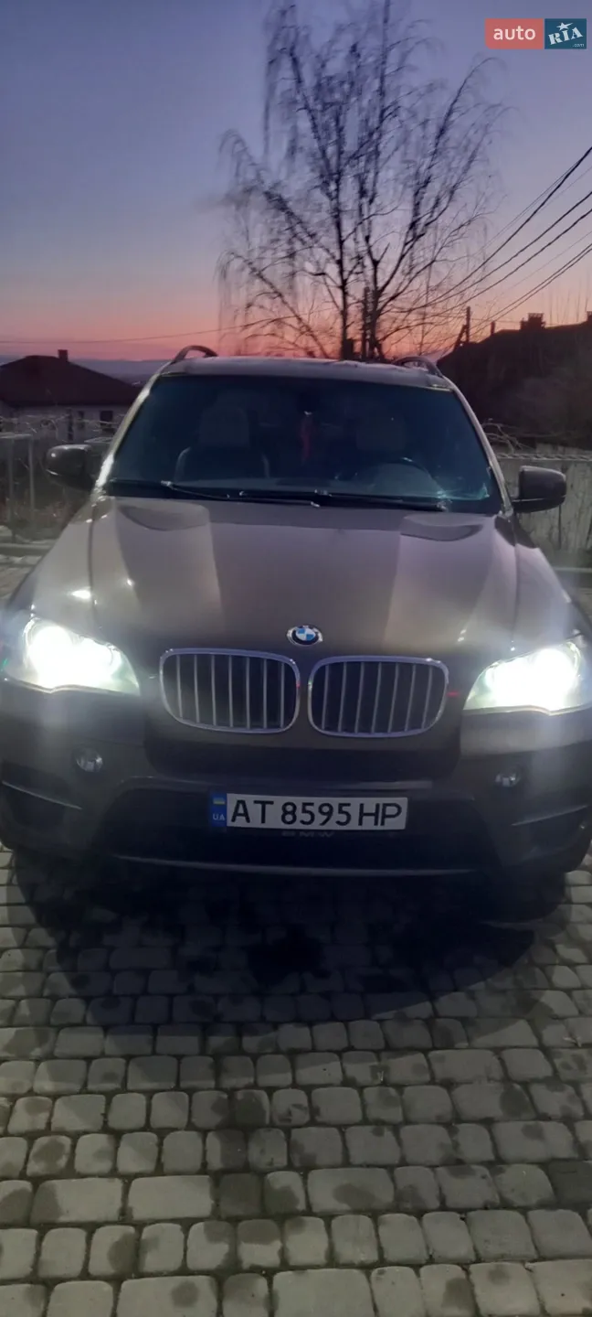 2010 BMW X5 - мініатюра 30
