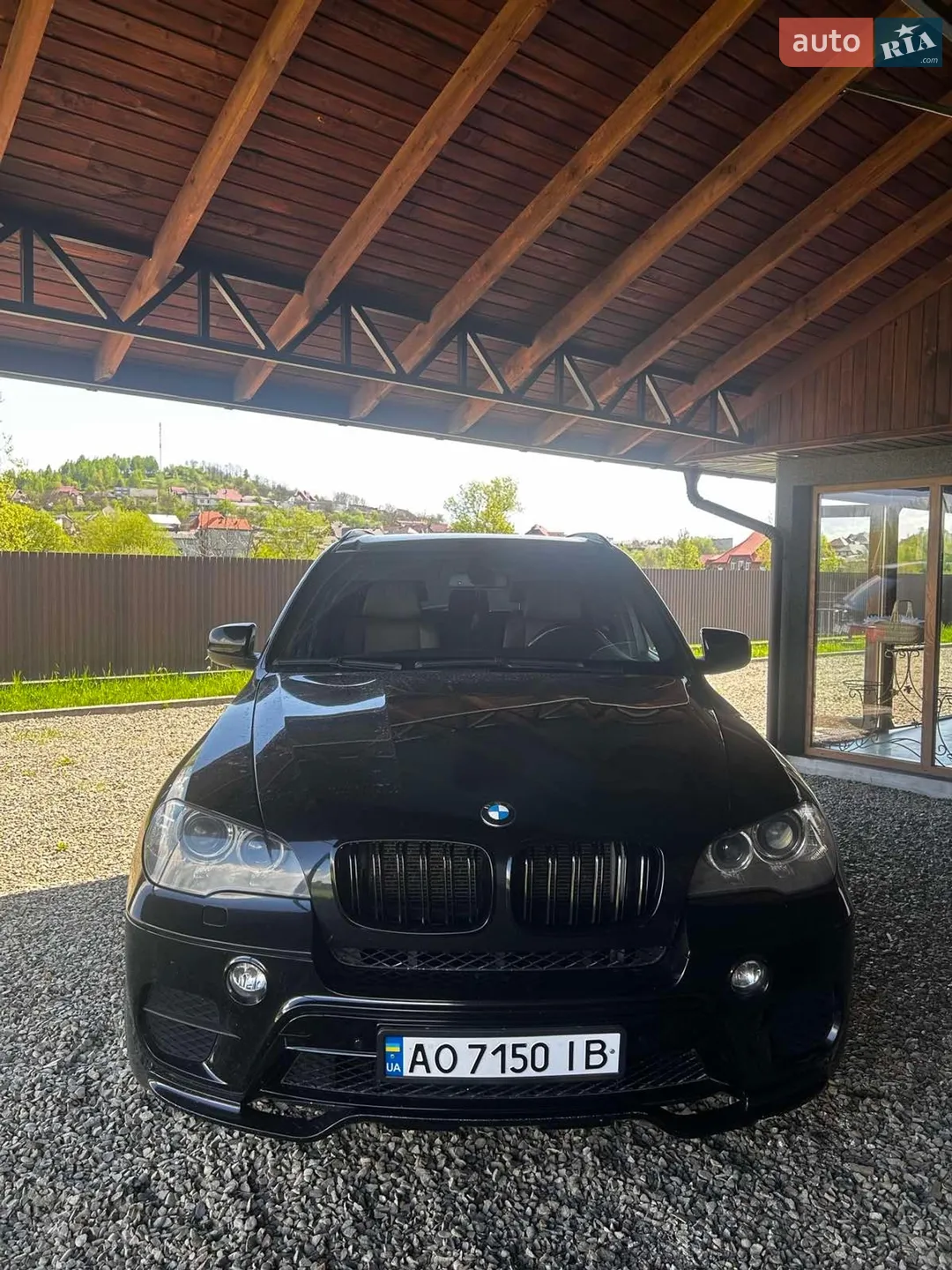 2010 BMW X5 - мініатюра 4