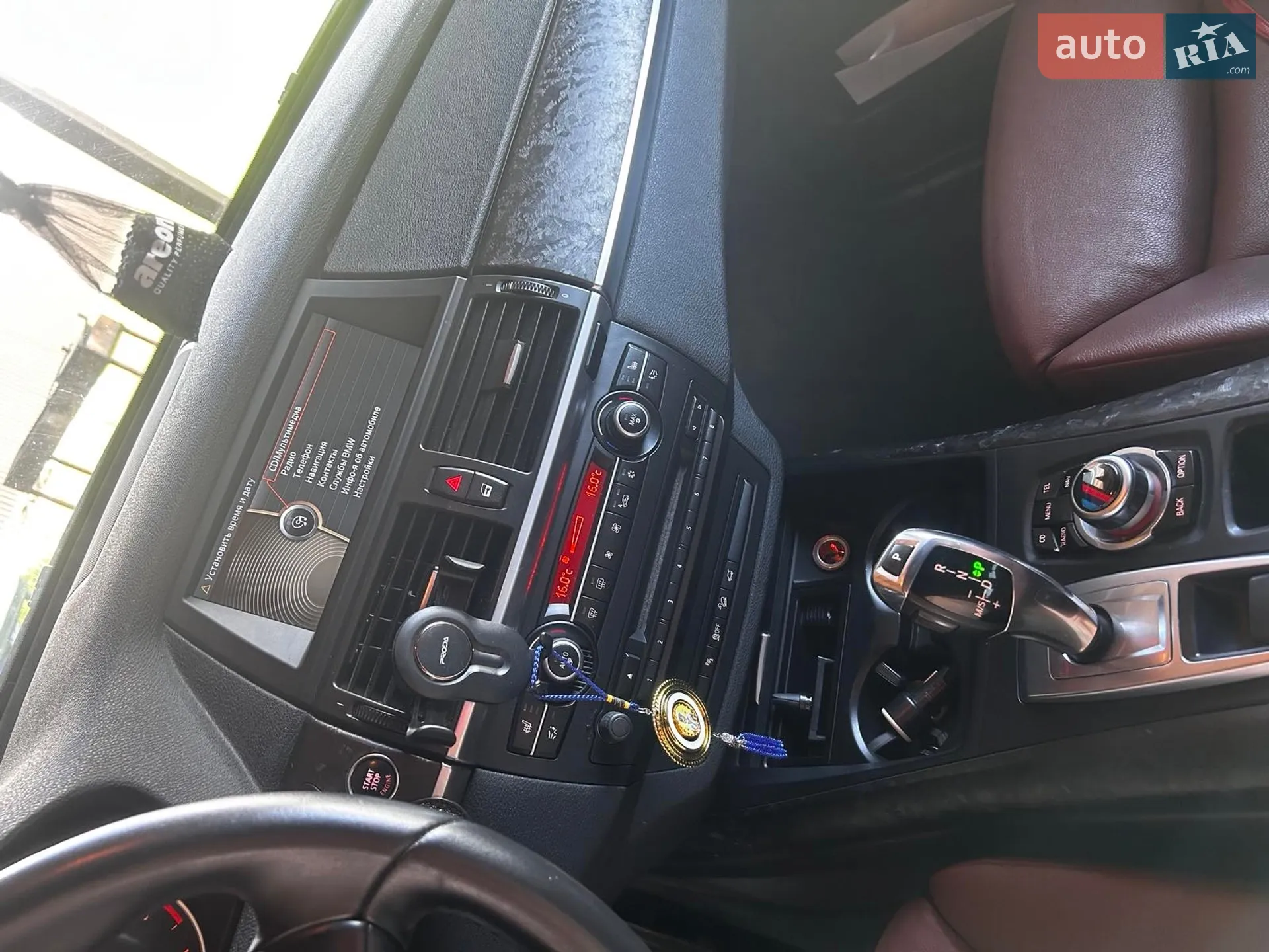 2010 BMW X5 - мініатюра 11