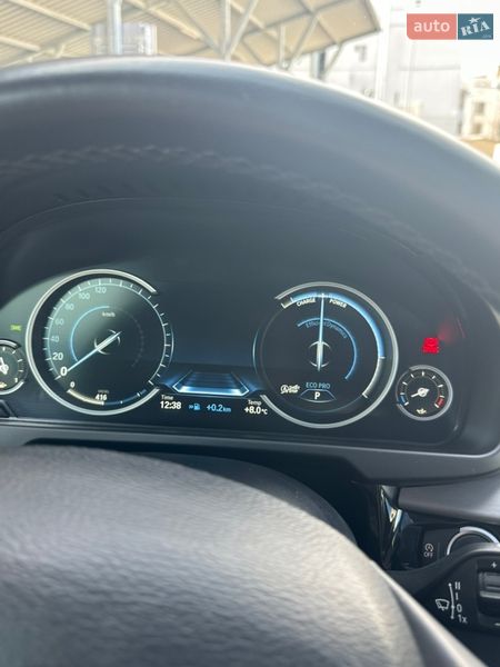 Внедорожник / Кроссовер BMW X5 2018 в Львове