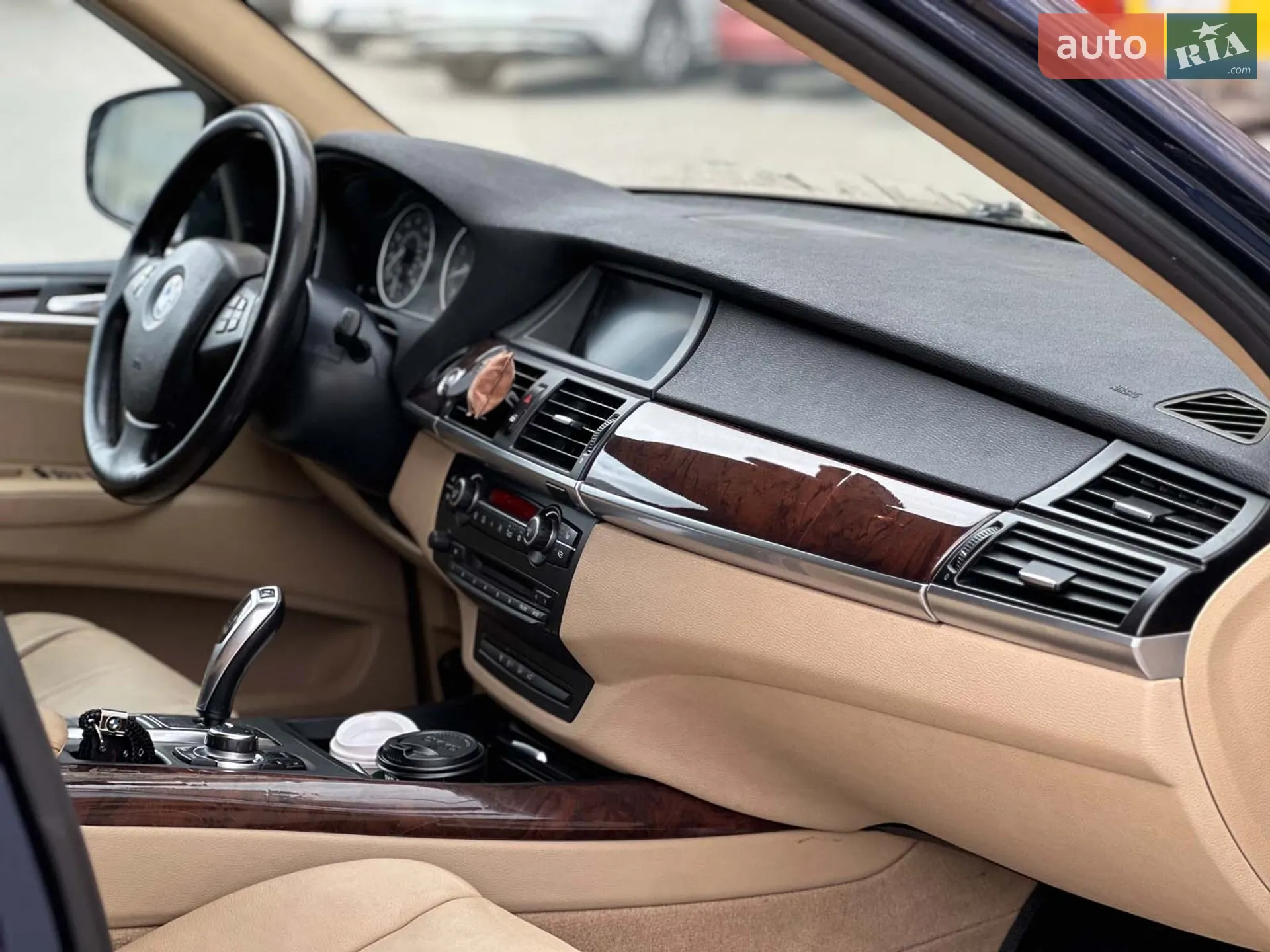 2011 BMW X5 - мініатюра 17