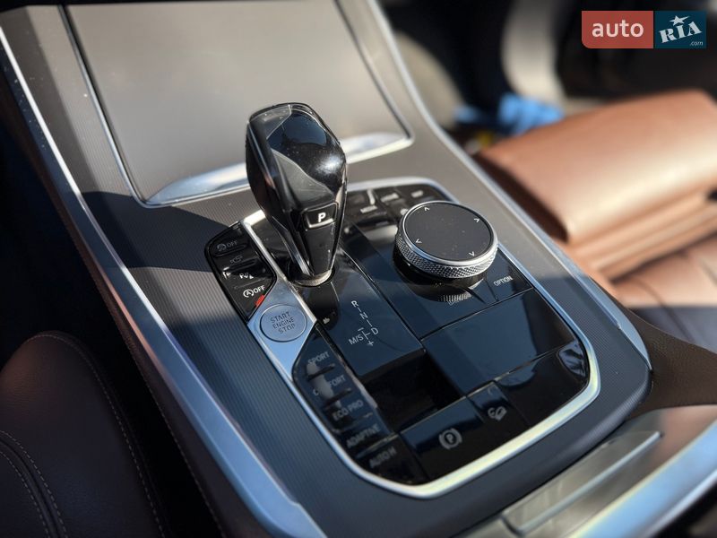 Внедорожник / Кроссовер BMW X5 2019 в Дрогобыче