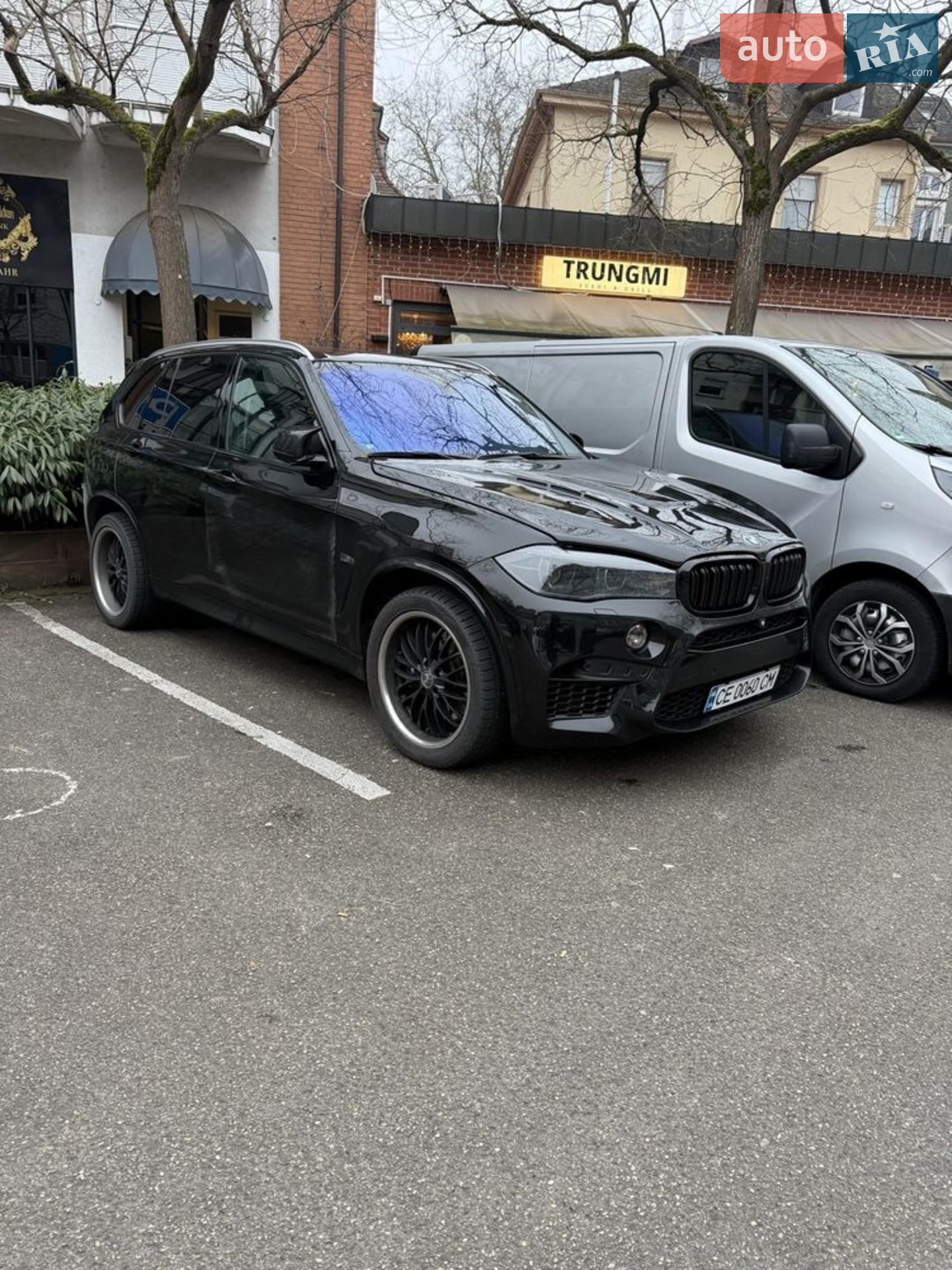 2015 BMW X5 - мініатюра 10