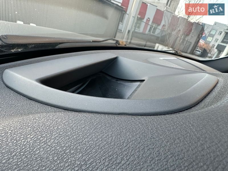 Внедорожник / Кроссовер BMW X5 2016 в Киеве