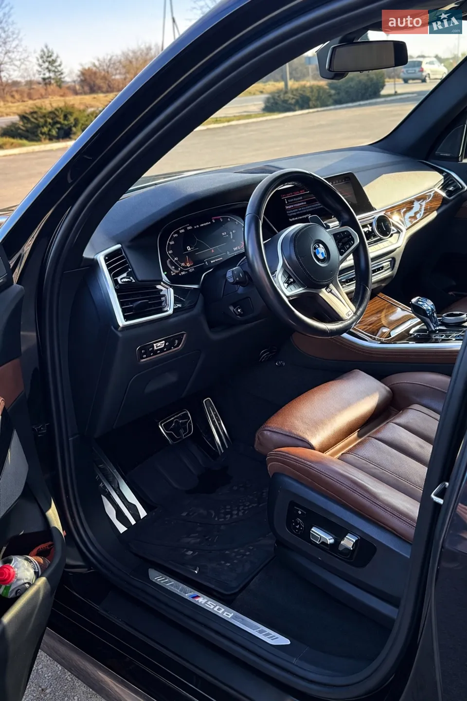 2018 BMW X5 - мініатюра 7