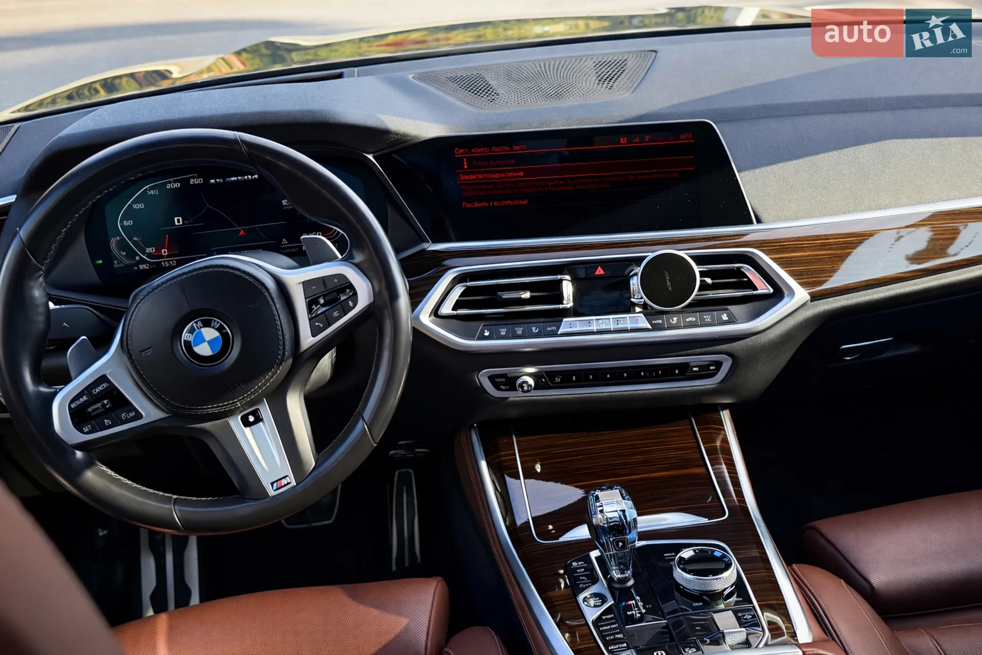 2018 BMW X5 - мініатюра 8
