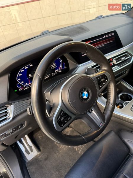 Внедорожник / Кроссовер BMW X5 2019 в Ровно