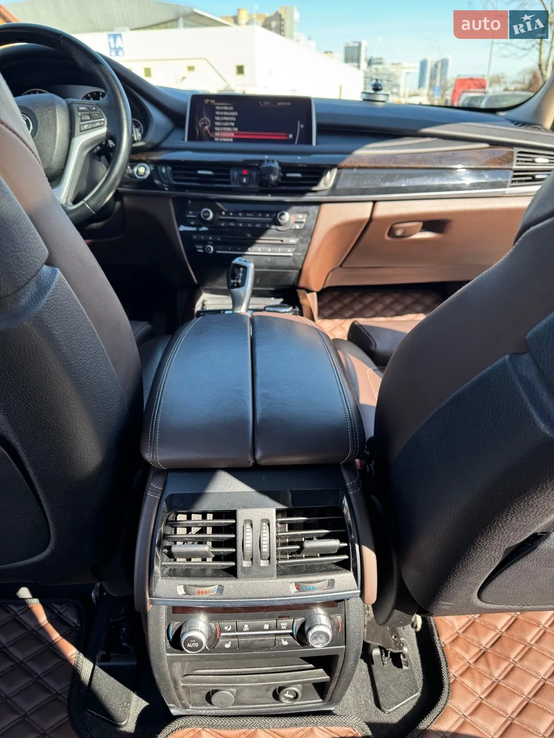 2014 BMW X5 - мініатюра 25