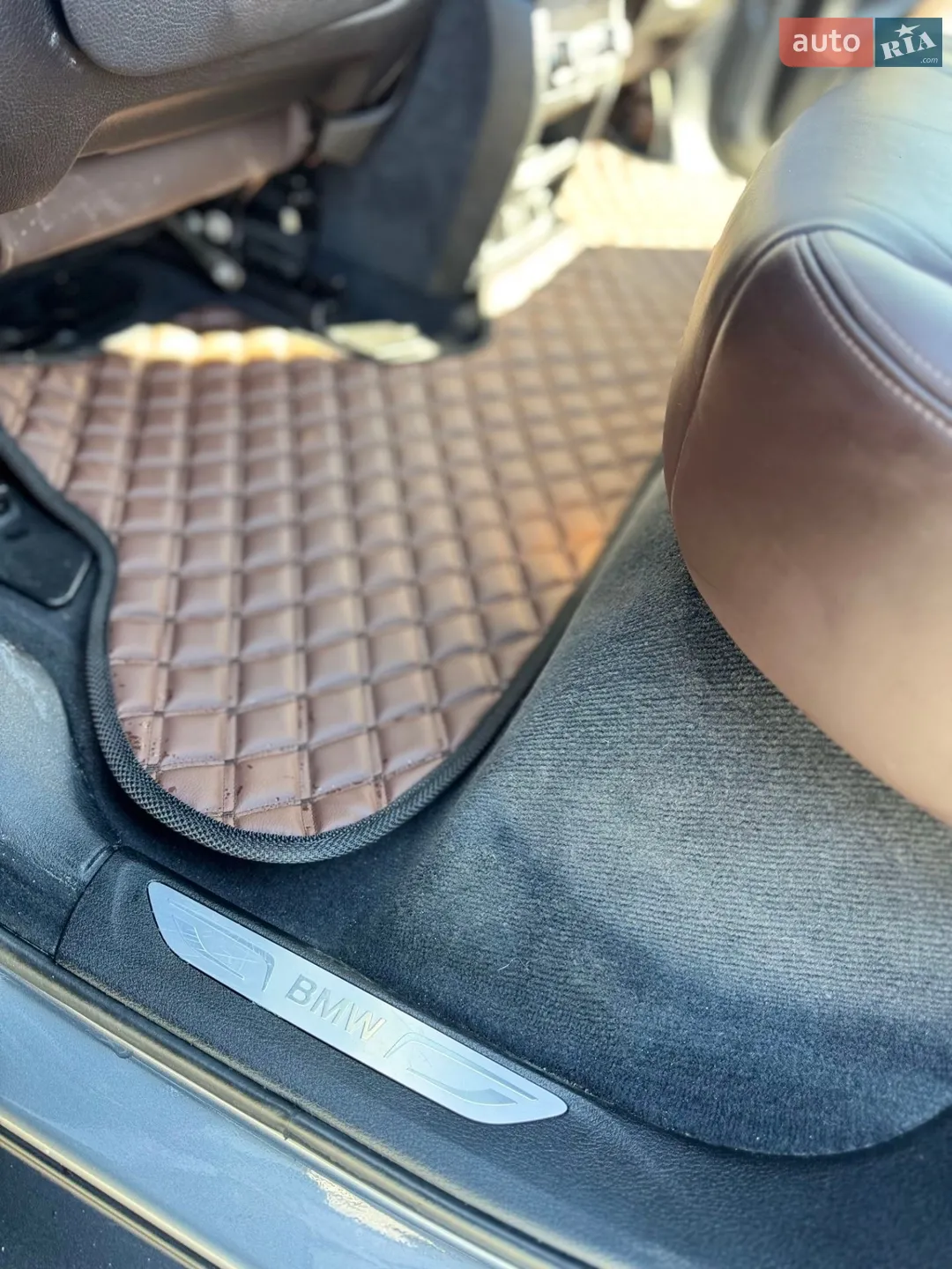 2014 BMW X5 - мініатюра 29