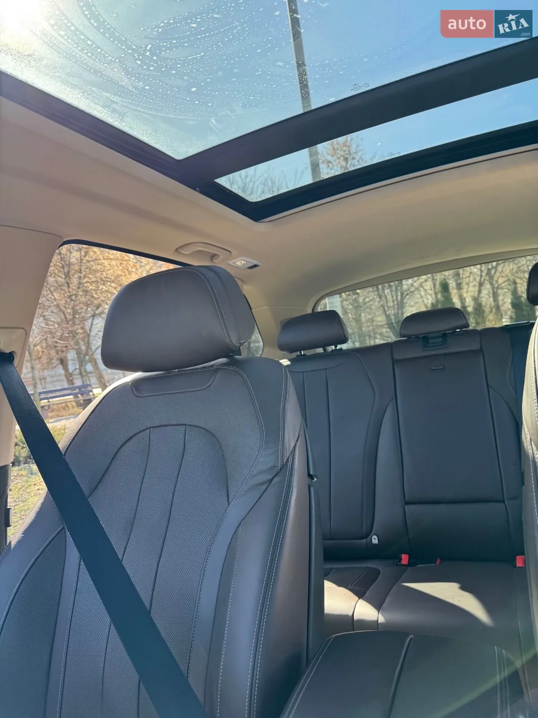 2014 BMW X5 - мініатюра 30