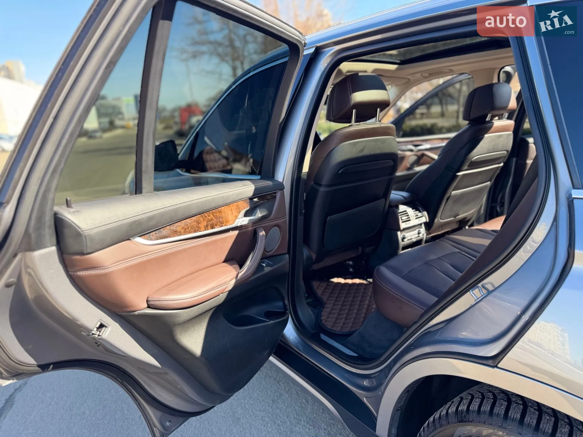 2014 BMW X5 - мініатюра 27