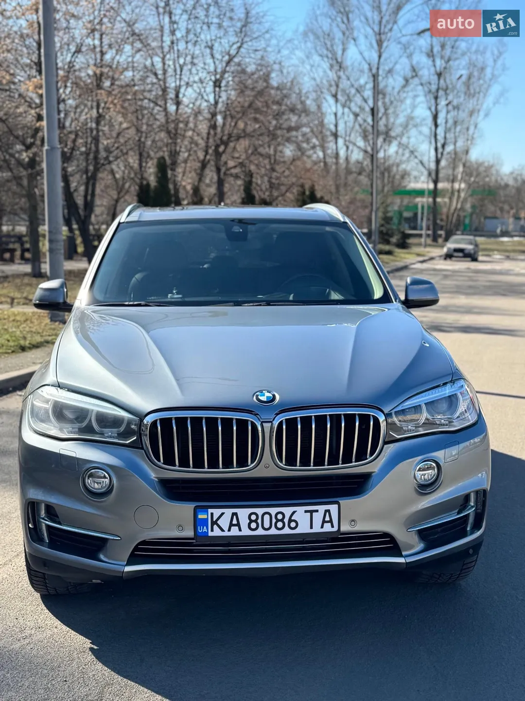 2014 BMW X5 - мініатюра 35