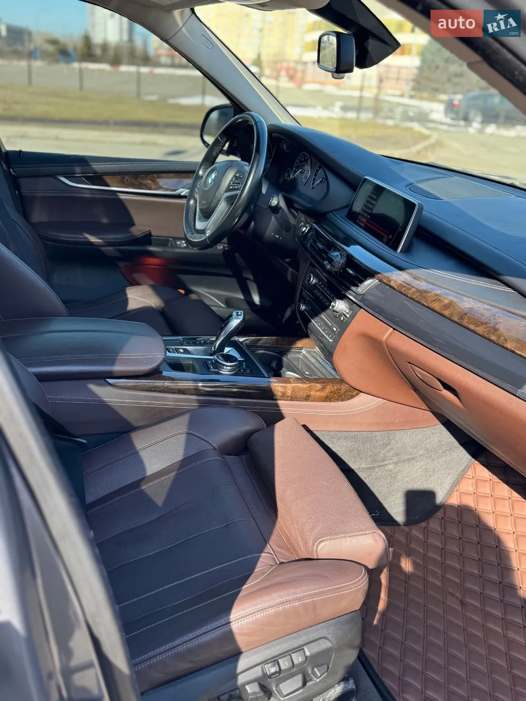 2014 BMW X5 - мініатюра 46