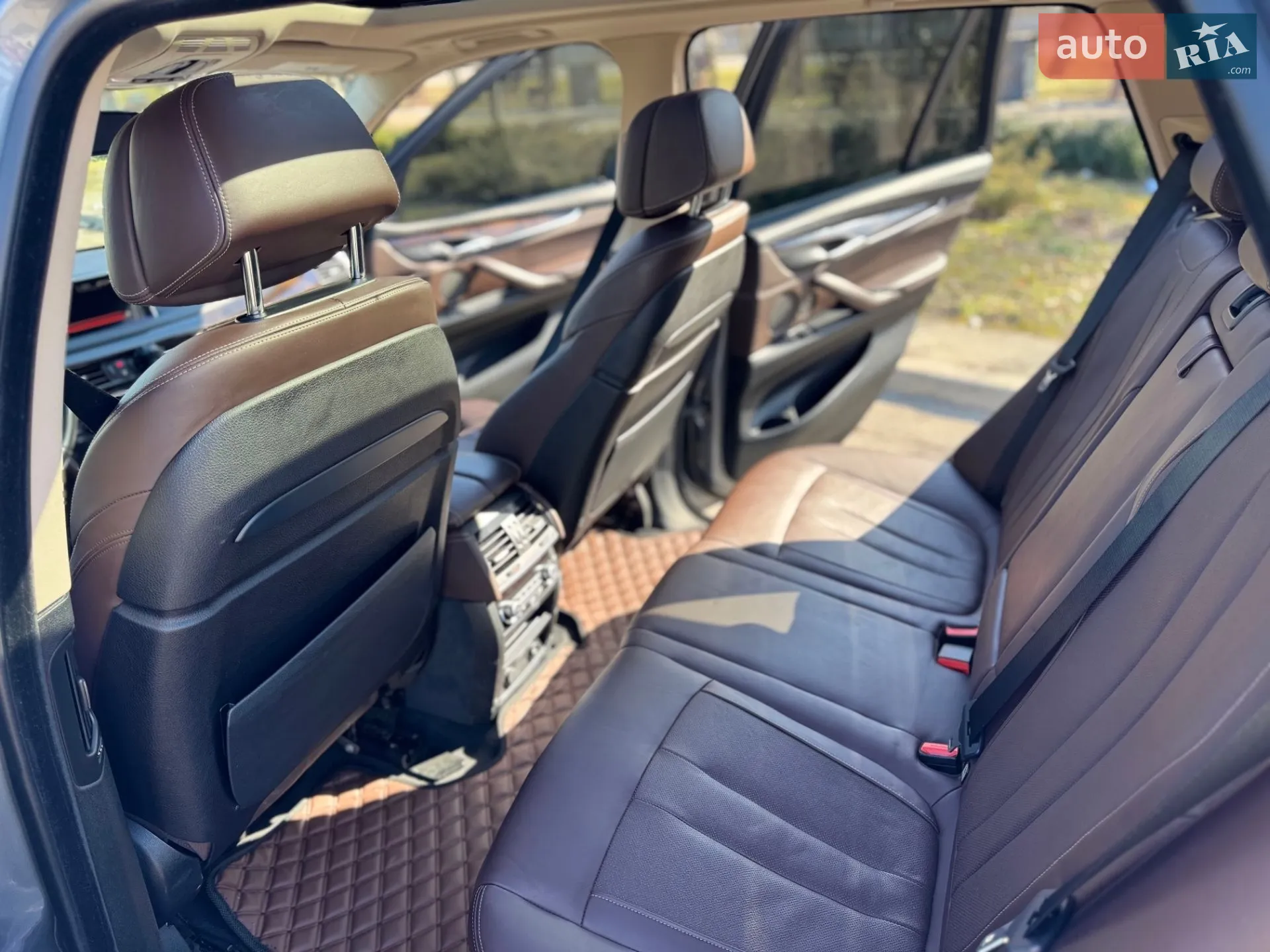 2014 BMW X5 - мініатюра 59