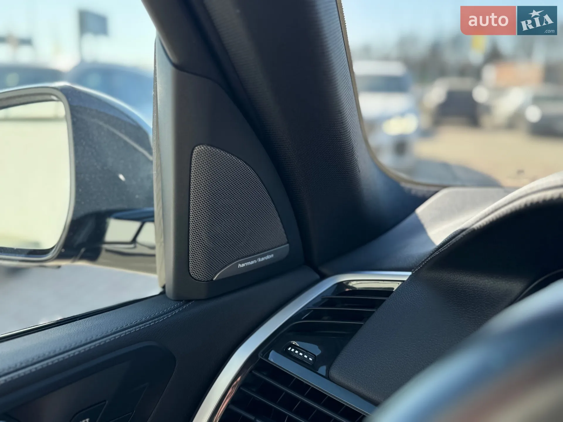 2022 BMW X5 - мініатюра 21