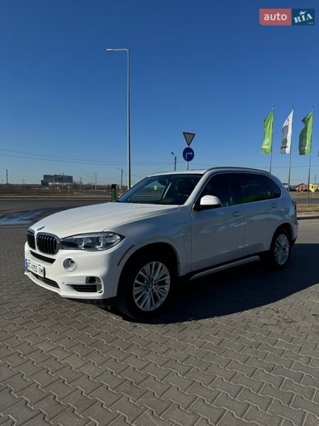 Внедорожник / Кроссовер BMW X5 2015 в Ивано-Франковске фото 13 Внедорожник / Кроссовер BMW X5 2015 в Ивано-Франковске