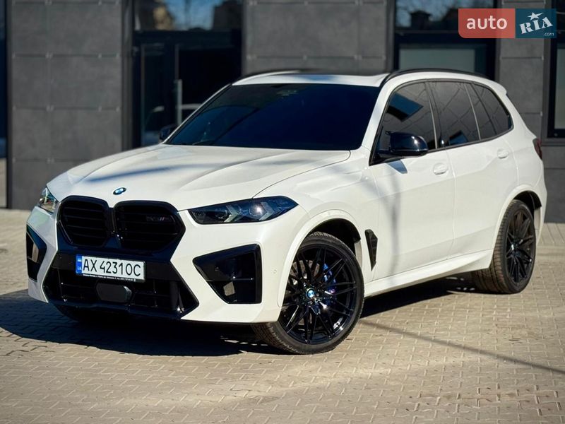 BMW X5 2023 BMW X5 2023